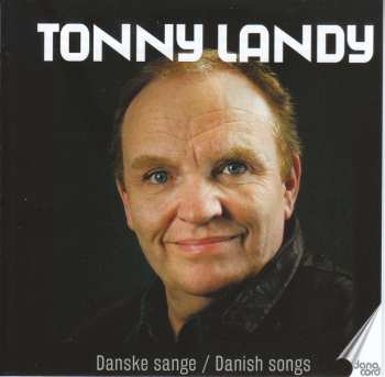 Album Agerby / Landy / Bundgaard: Danish Songs