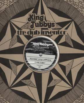 Album King Tubby: Rockers Style / Rockers Style Dubplate