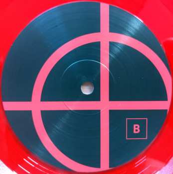 LP A_Gim: This Is The Zodiac Speaking Original Game Soundtrack