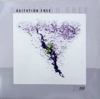 LP Agitation Free: 2nd