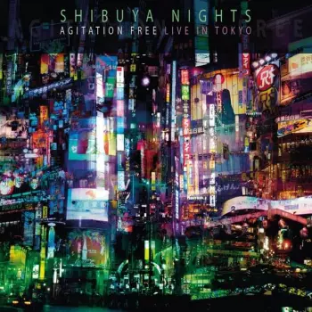 Shibuya Nights (Live In Tokyo)