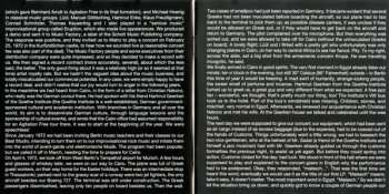 CD Agitation Free: The Other Sides Of Agitation Free