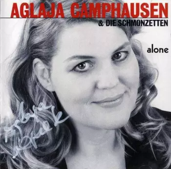 Aglaja Camphausen: Alone
