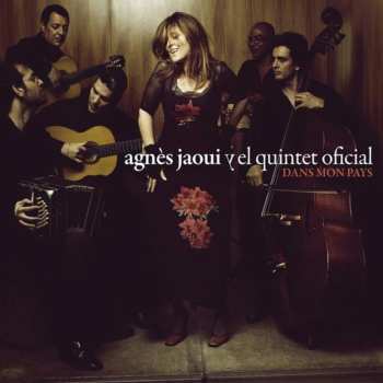 CD Agnès Jaoui: Dans Mon Pays