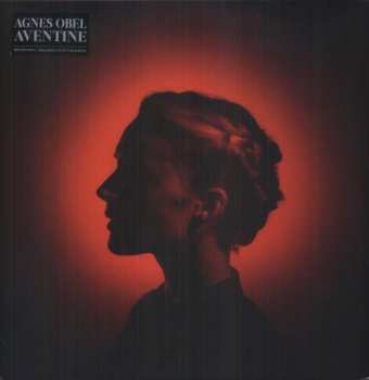 Album Agnes Obel: Aventine