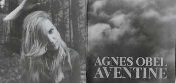 CD Agnes Obel: Aventine DIGI