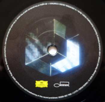 SP Agnes Obel: Island Of Doom