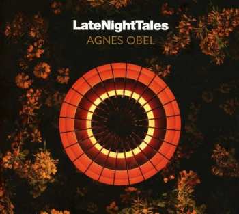 CD Agnes Obel: LateNightTales