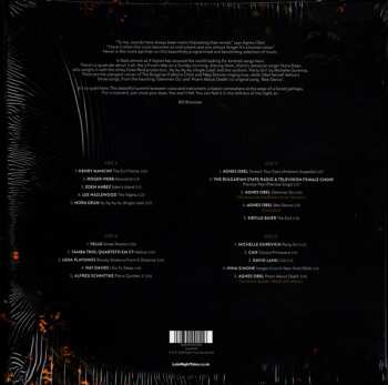 2LP Agnes Obel: LateNightTales