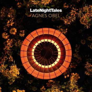 2LP Agnes Obel: LateNightTales