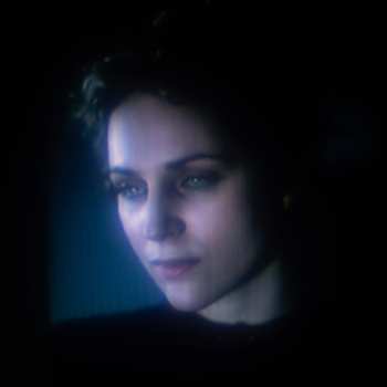 Album Agnes Obel: Myopia