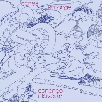 Agnes Strange: Strange Flavour