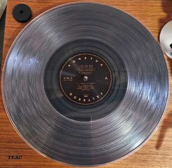 2LP Agnetha Fältskog: A+ CLR | DLX | LTD