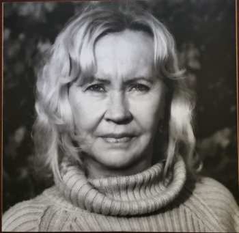 2LP Agnetha Fältskog: A+ CLR | DLX | LTD
