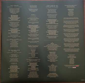 2LP Agnetha Fältskog: A+ CLR | DLX | LTD