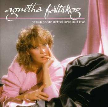 CD Agnetha Fältskog: Wrap Your Arms Around Me