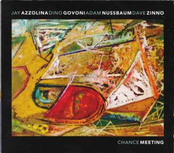 Album A.G.N.Z.: Chance Meeting