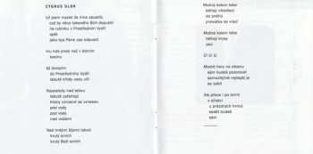 CD Ivan Martin Jirous: Magorova Summa