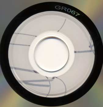 CD Ivan Martin Jirous: Magorova Summa