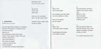 CD Ivan Martin Jirous: Magorova Summa