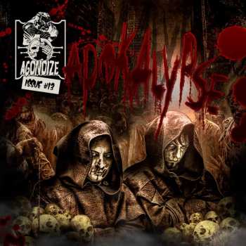 Album Agonoize: Apokalypse