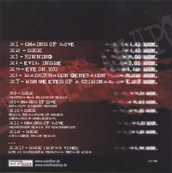 CD Agonoize: Evil Gets An Upgrade