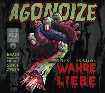 Agonoize: Wahre Liebe