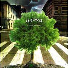 LP Agorà: Live In Montreux