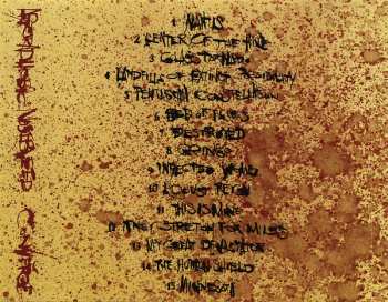 CD Converge: The Poacher Diaries
