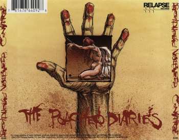 CD Converge: The Poacher Diaries
