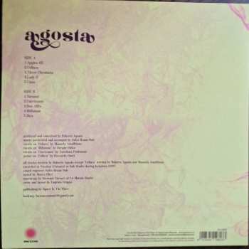 LP Agosta: Agosta