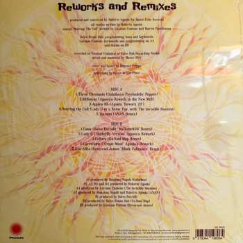 LP Agosta: Reworks And Remixes