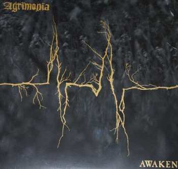 2LP Agrimonia: Awaken