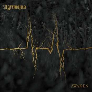 CD Agrimonia: Awaken
