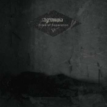 CD Agrimonia: Rites Of Separation