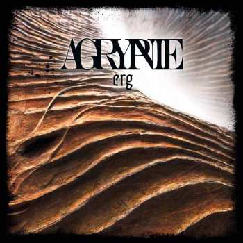 2LP Agrypnie: Erg
