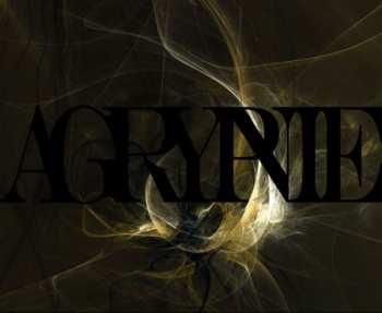 4LP/2CD/SP/Doos Agrypnie: Grenzgænger / Pavor Nocturnus