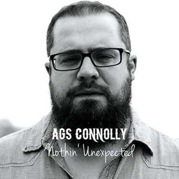 CD Ags Connolly: Nothin' Unexpected