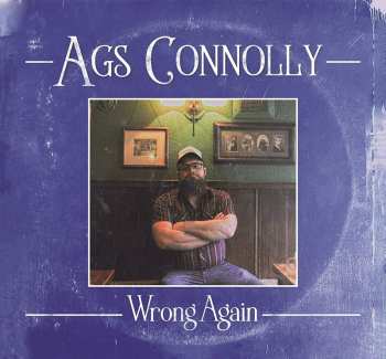 CD Ags Connolly: Wrong Again