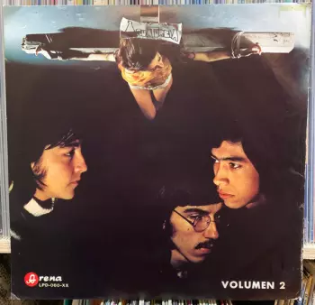 Volumen 2