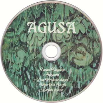 CD Agusa: Agusa