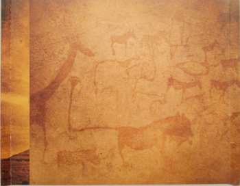 CD Ah Nee Mah: Native Spirit