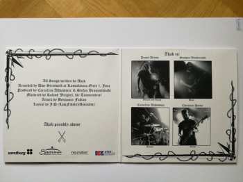 2LP Ahab: Live Prey LTD | CLR