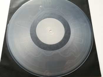 2LP Ahab: Live Prey LTD | CLR