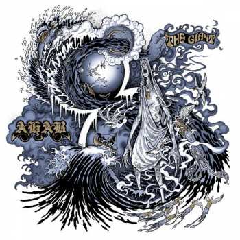 CD Ahab: The Giant