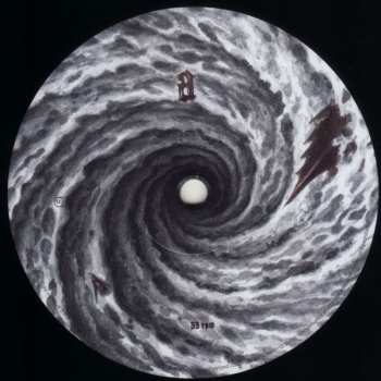 2LP Ahab: The Coral Tombs