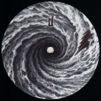 2LP Ahab: The Coral Tombs