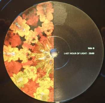 2LP Ahkmed: The Inland Sea