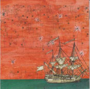 CD Ahleuchatistas: Even In The Midst...