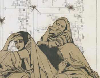 CD Ahleuchatistas: Even In The Midst...